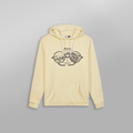 D&S GLASSES HOODIE __color:Wood_Ash#14