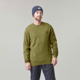 LYROK KNIT SWEATER __color:Army_Green#0