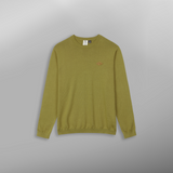 LYROK KNIT SWEATER __color:Army_Green#5