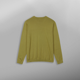 LYROK KNIT SWEATER __color:Army_Green#6