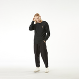LYROK KNIT SWEATER __color:Black#8