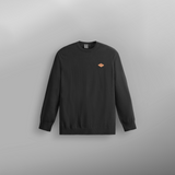 LYROK KNIT SWEATER __color:Black#12