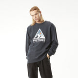 AUTHENTIC CREW __color:Dark_Blue#7