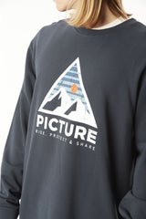 AUTHENTIC CREW __color:Dark_Blue#11