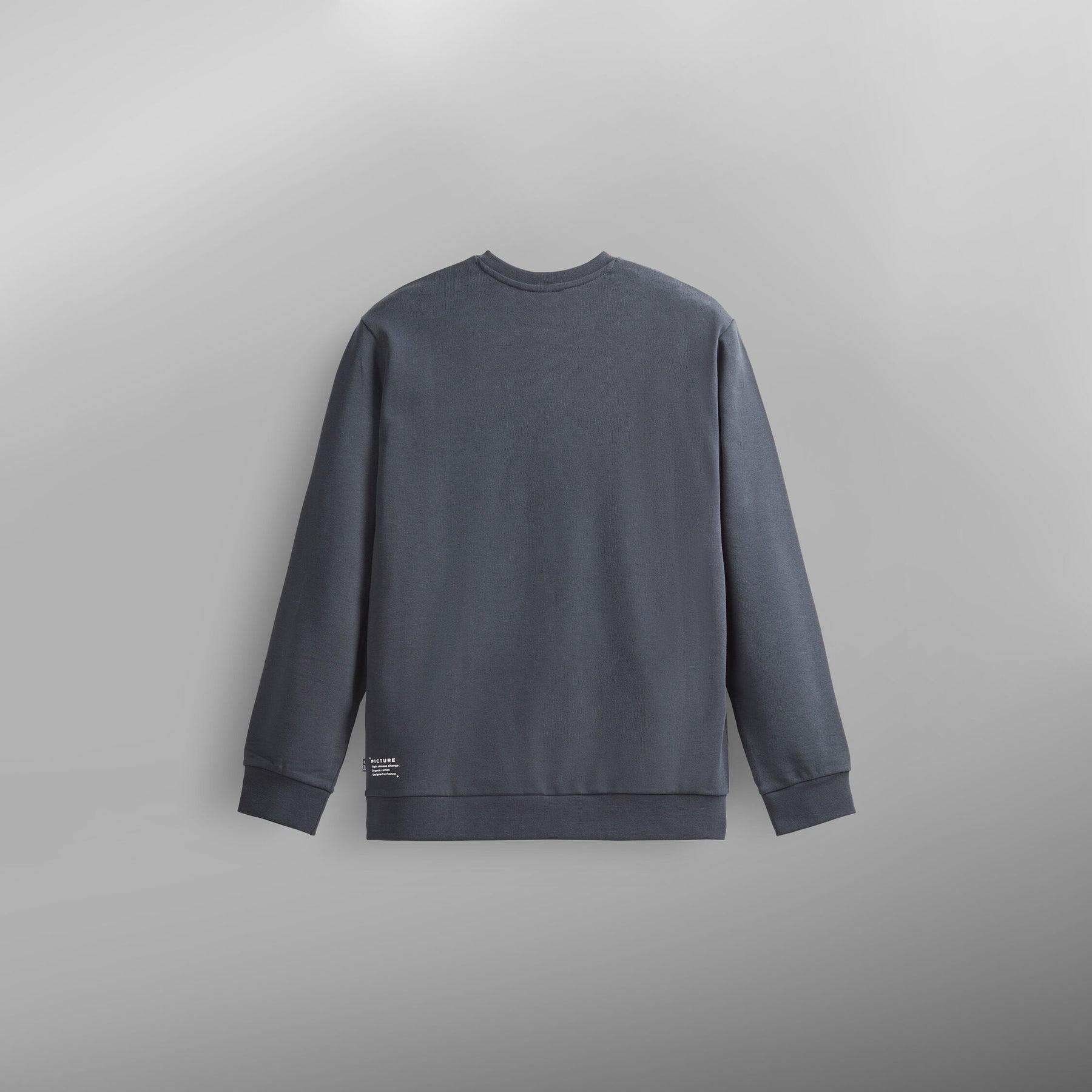 AUTHENTIC CREW __color:Dark_Blue#13