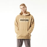 MILLBROOK HOODIE __color:Dark_Stone#6