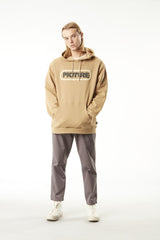 MILLBROOK HOODIE __color:Dark_Stone#7