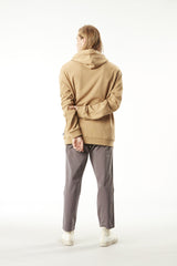 MILLBROOK HOODIE __color:Dark_Stone#8