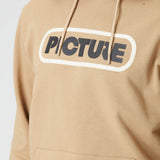 MILLBROOK HOODIE __color:Dark_Stone#11
