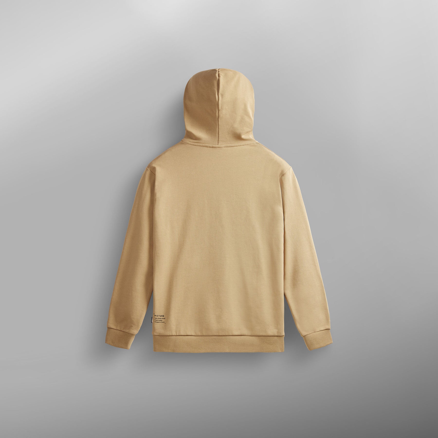 MILLBROOK HOODIE __color:Dark_Stone#15