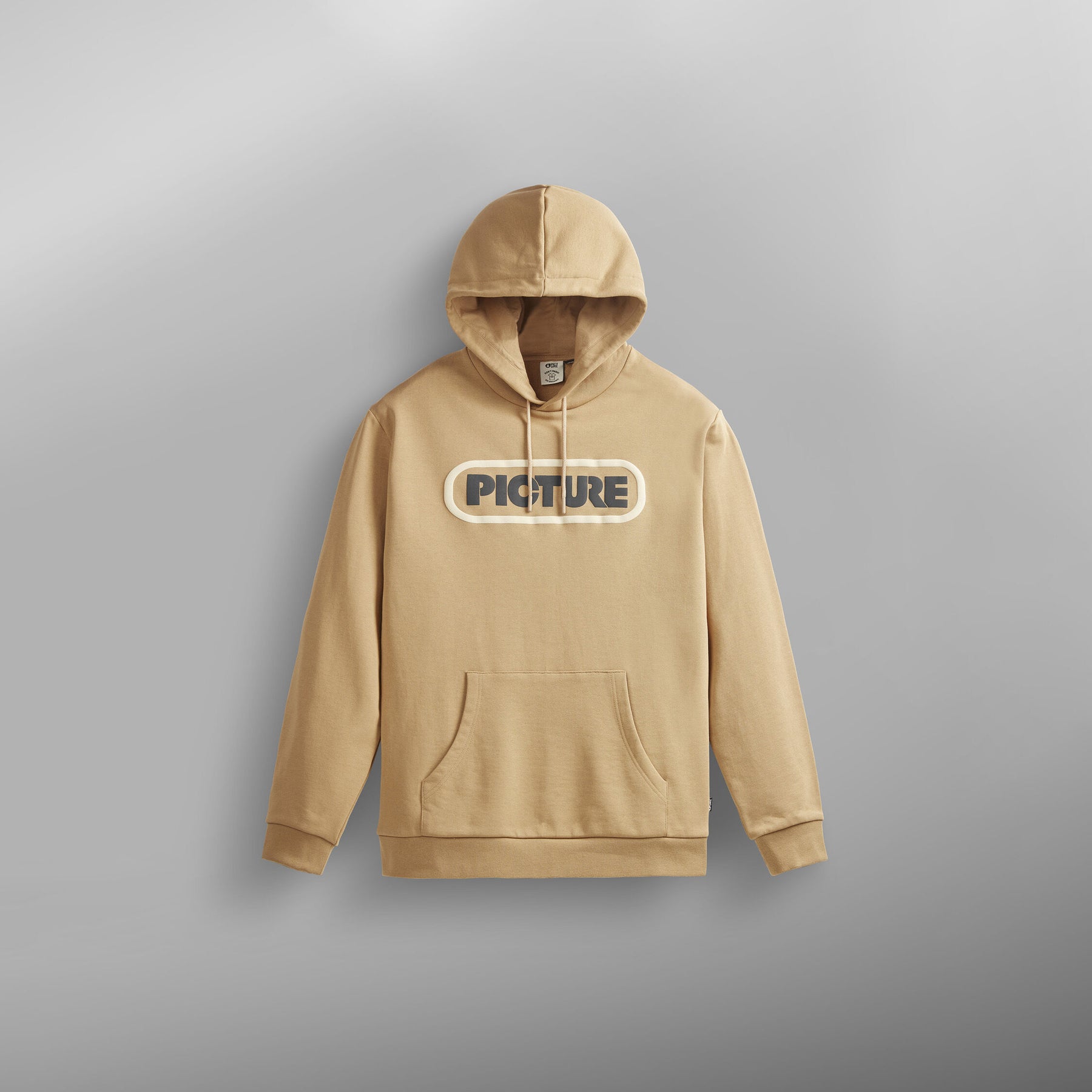 MILLBROOK HOODIE __color:Dark_Stone#14