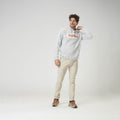 Grey Melange