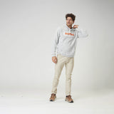 Grey Melange