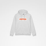 MILLBROOK HOODIE __color:Grey_Melange#22