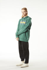 MILLBROOK HOODIE __color:Bayberry#1