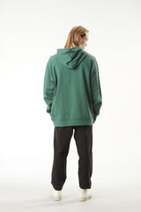 MILLBROOK HOODIE __color:Bayberry#2
