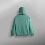 MILLBROOK HOODIE __color:Bayberry#5