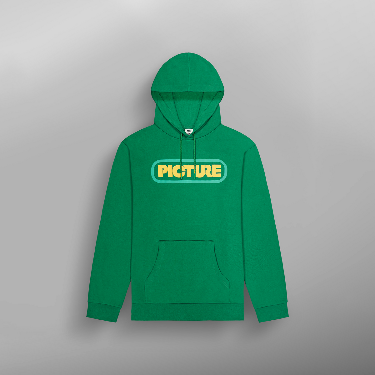 MILLBROOK HOODIE __color:Verdant_Green#28