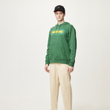 MILLBROOK HOODIE __color:Verdant_Green#26
