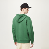 MILLBROOK HOODIE __color:Verdant_Green#27