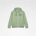 BASEMENT ZIP HOODIE #31