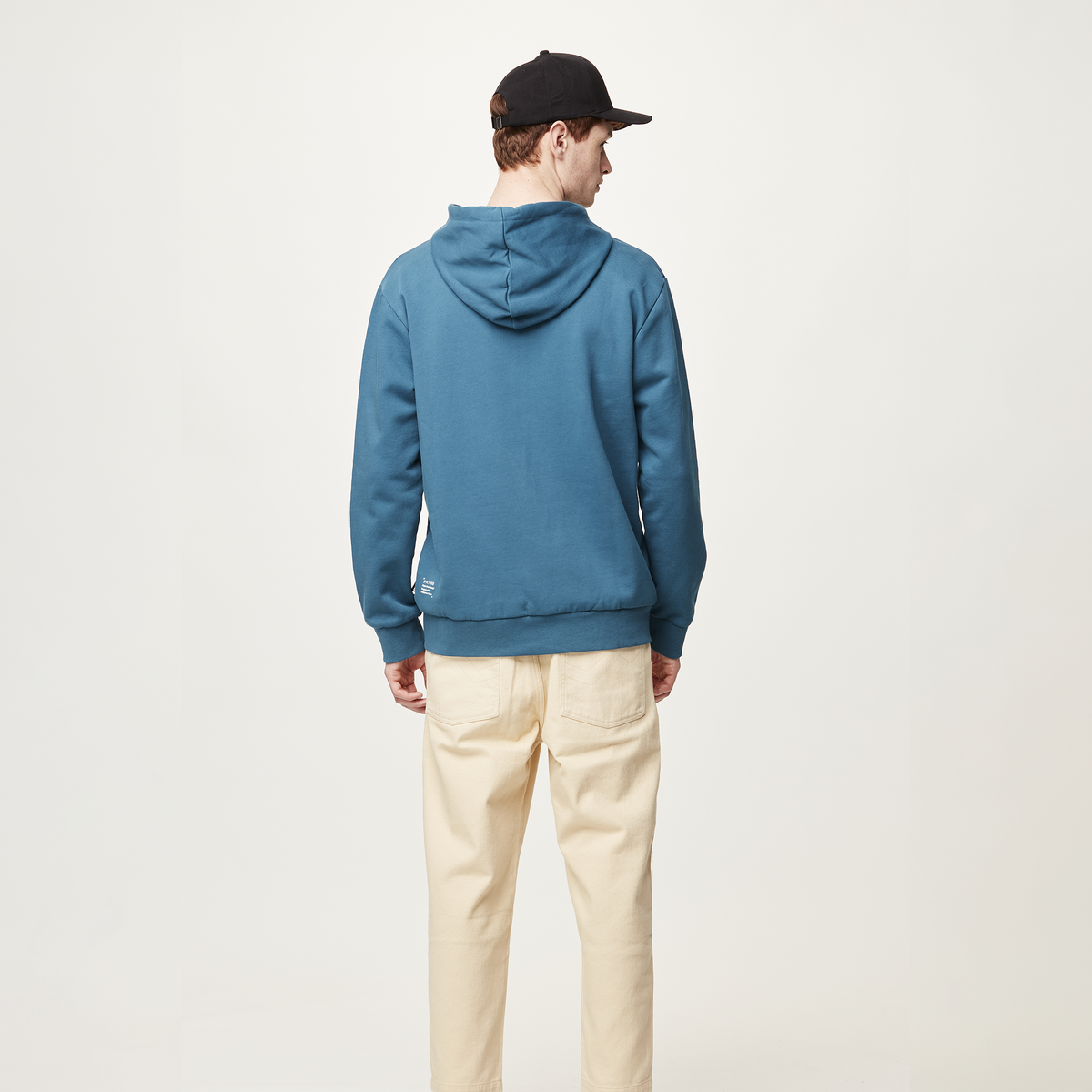 BASEMENT ZIP HOODIE __color:Roc_Blue#25