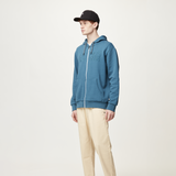 BASEMENT ZIP HOODIE __color:Roc_Blue#26