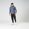 Dark Blue Melange