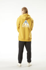 HAMELTON ZIP HOODIE __color:Chai_Tea#2