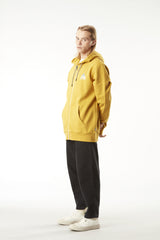 HAMELTON ZIP HOODIE __color:Chai_Tea#3
