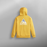 HAMELTON ZIP HOODIE __color:Chai_Tea#7