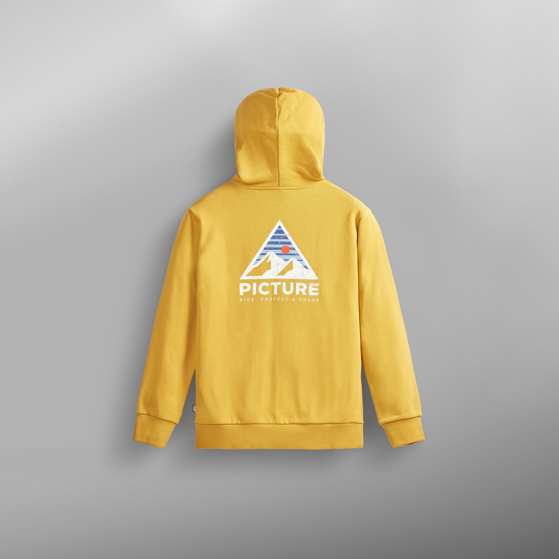 HAMELTON ZIP HOODIE __color:Chai_Tea#7