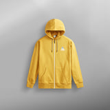 HAMELTON ZIP HOODIE __color:Chai_Tea#6