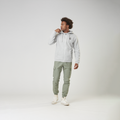 Grey Melange