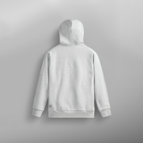 CHEWKO ZIP HOODIE __color:Grey_Melange#30