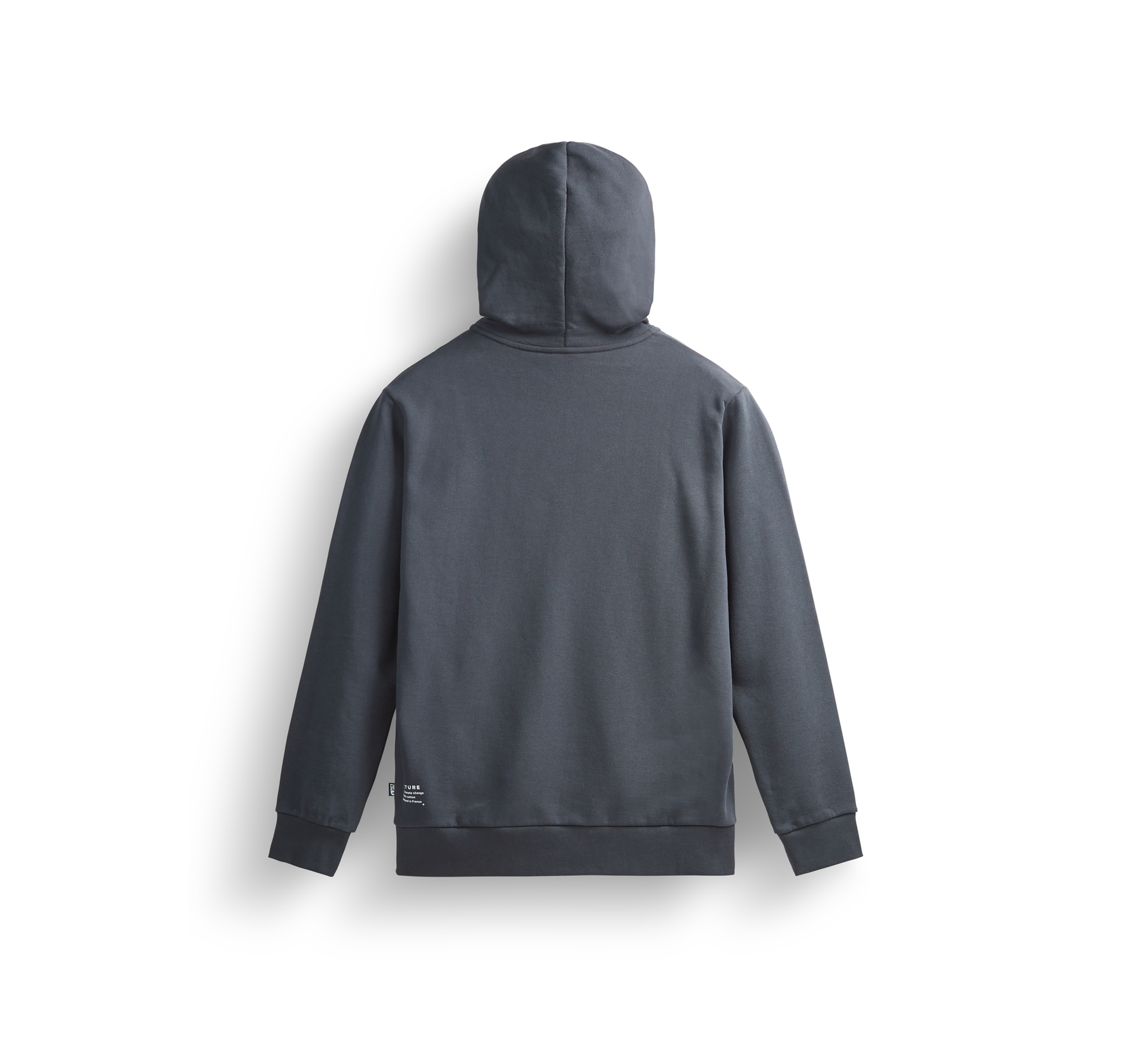 CHEWKO ZIP HOODIE __color:Dark_Blue#22