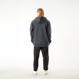 CHEWKO ZIP HOODIE __color:Dark_Blue#18