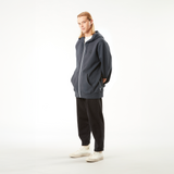CHEWKO ZIP HOODIE __color:Dark_Blue#19