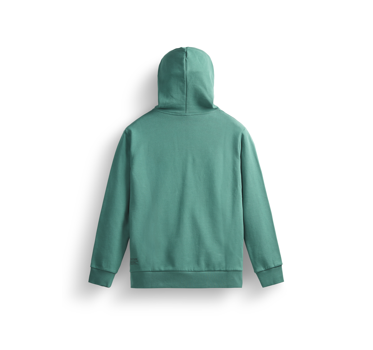 CHEWKO ZIP HOODIE __color:Bayberry#6