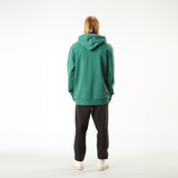 CHEWKO ZIP HOODIE __color:Bayberry#2