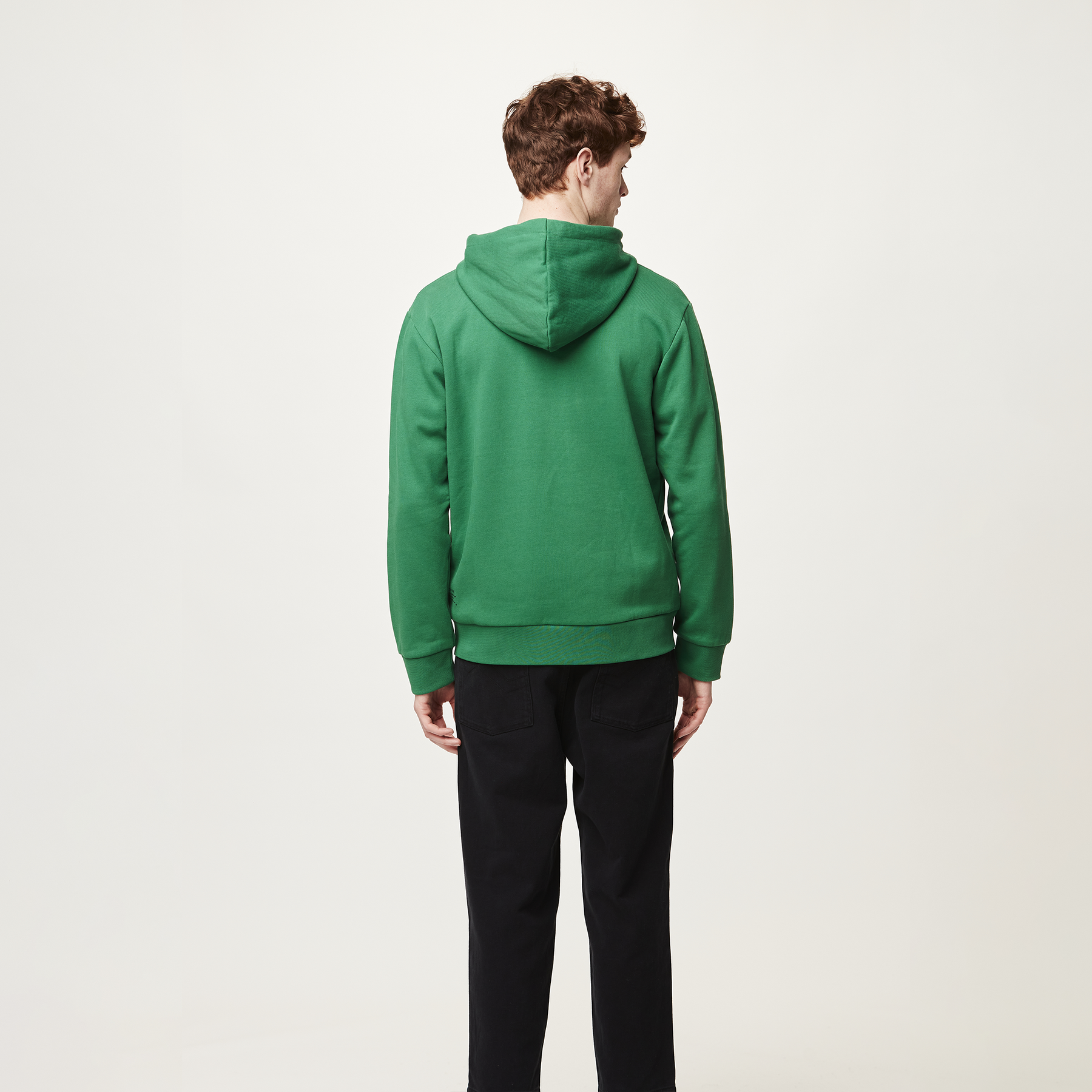CHEWKO ZIP HOODIE __color:Verdant_Green#32