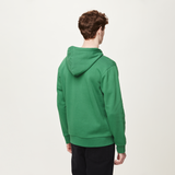 CHEWKO ZIP HOODIE __color:Verdant_Green#35