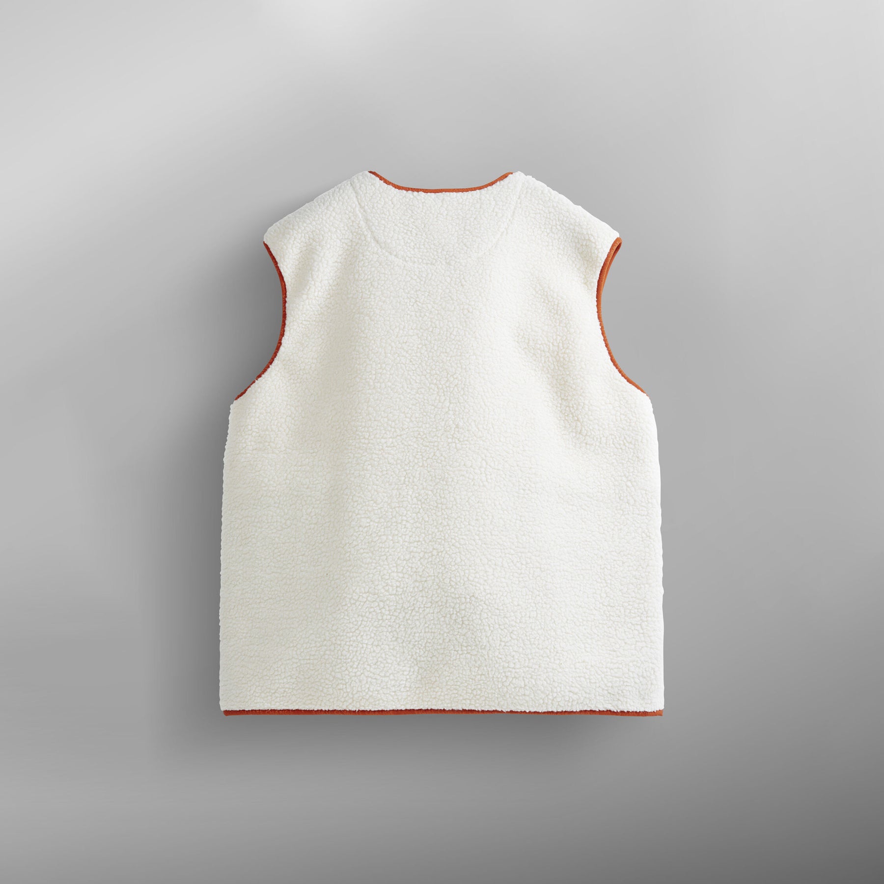 GALIWIN FLEECE VEST __color:Tofu#14