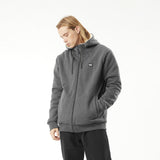 Dark Grey Melange