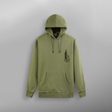 D&S WINERIDER HOODIE __color:Green_Spray#6