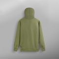 D&S WINERIDER HOODIE __color:Green_Spray#7