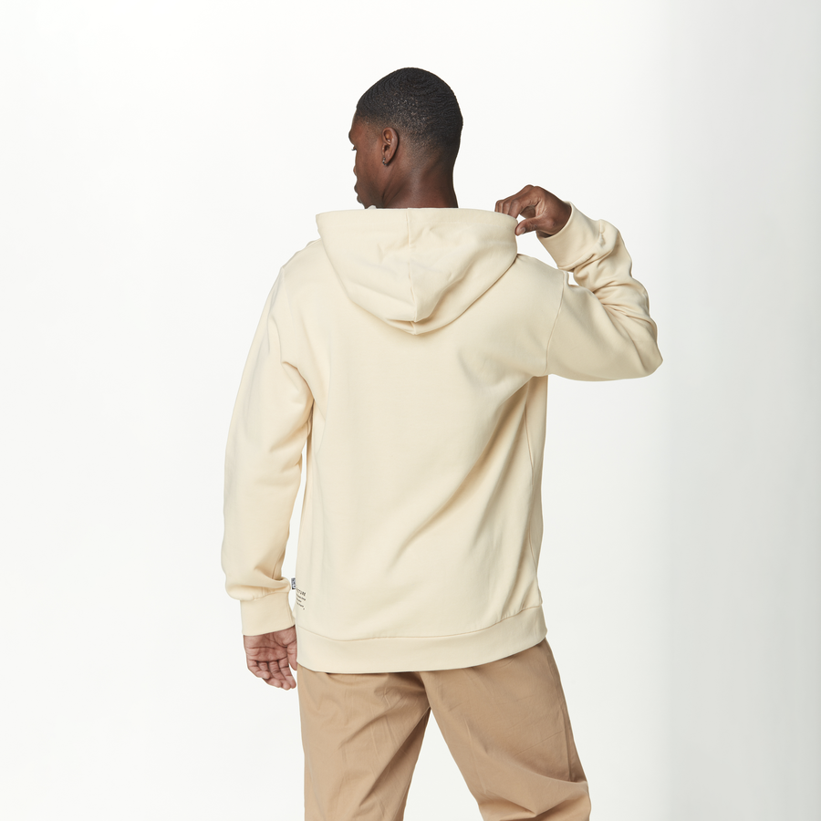 D&S WINERIDER HOODIE __color:Wood_Ash#9