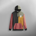 Patchwork A