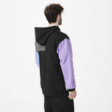 GIBAO HOODIE __color:Patchwork_B#10