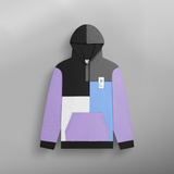 GIBAO HOODIE __color:Patchwork_B#12